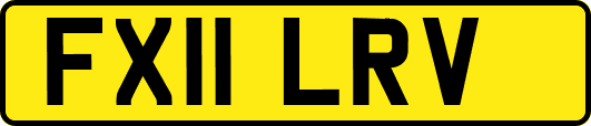 FX11LRV