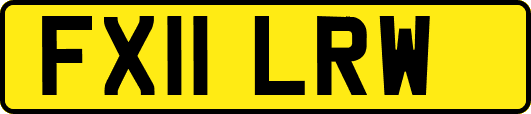 FX11LRW