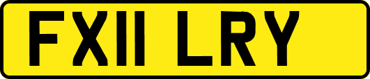 FX11LRY