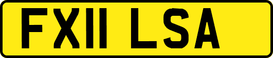 FX11LSA