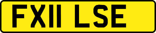 FX11LSE