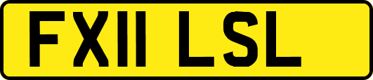 FX11LSL