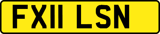 FX11LSN