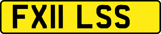 FX11LSS