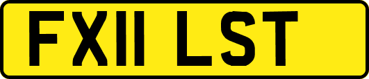 FX11LST