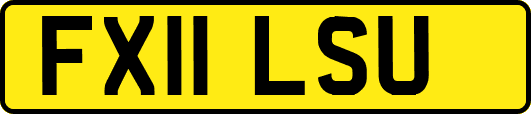 FX11LSU