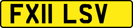 FX11LSV