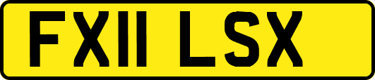 FX11LSX