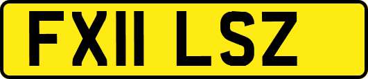 FX11LSZ