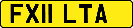 FX11LTA