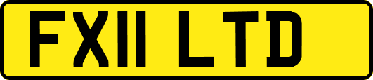 FX11LTD