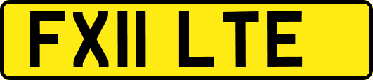 FX11LTE