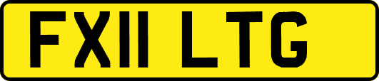 FX11LTG