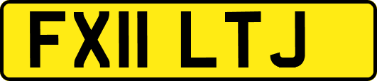 FX11LTJ