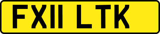 FX11LTK