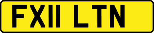 FX11LTN