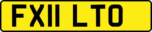 FX11LTO