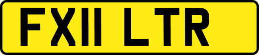 FX11LTR