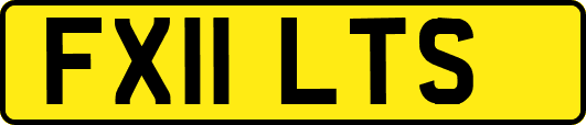 FX11LTS