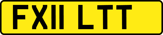 FX11LTT