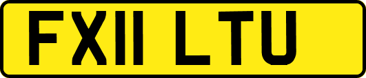 FX11LTU
