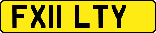 FX11LTY