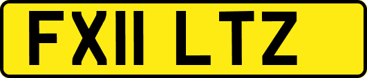 FX11LTZ