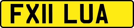 FX11LUA