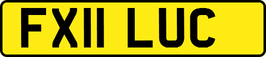 FX11LUC