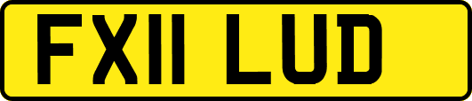 FX11LUD