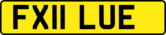 FX11LUE