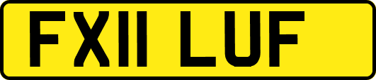 FX11LUF