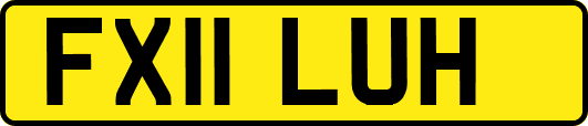 FX11LUH