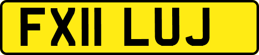 FX11LUJ