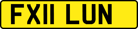 FX11LUN