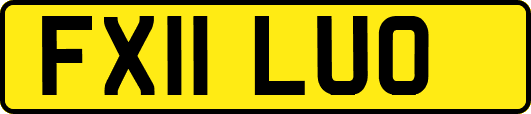 FX11LUO