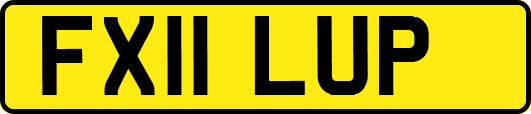 FX11LUP