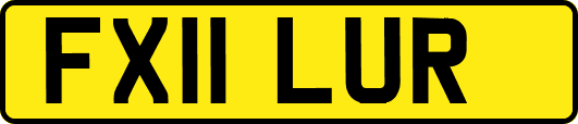 FX11LUR