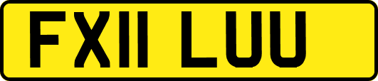 FX11LUU