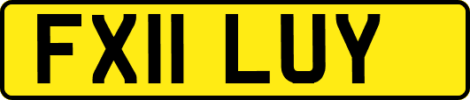 FX11LUY