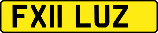 FX11LUZ