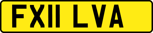 FX11LVA