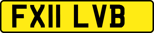 FX11LVB