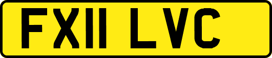 FX11LVC