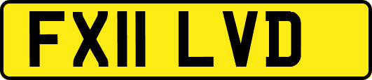 FX11LVD
