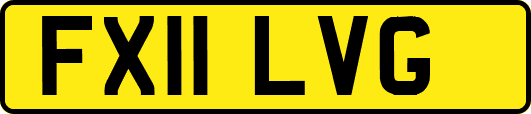 FX11LVG