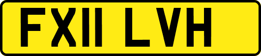 FX11LVH
