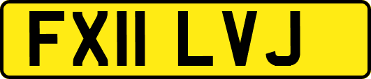FX11LVJ