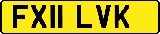 FX11LVK