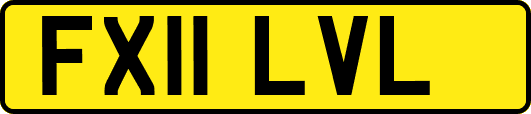 FX11LVL